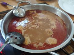 -丁记火锅·酸汤牛肉