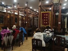 -桥香园云南过桥米线(金马碧鸡店)