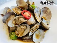 -老克勒上海菜(南京路步行街店)