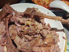 -丛林狼非遗酱骨·现炒餐厅(人民路店)