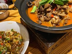 牛杂-红旗大食堂(君悦紫园店)