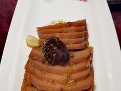 -天厨妙香素食餐厅(清华店)