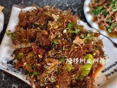 -海韵人家.海景花园经典云南菜(双廊店)