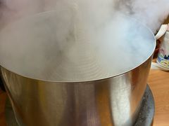 -咕嘟草帽鱼·牛奶一样的鲜鱼汤(包河万达广场创始店)