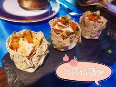 -甘尼仕印度餐厅爵士酒吧(阳春巷店)