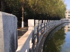 -月牙潭公园