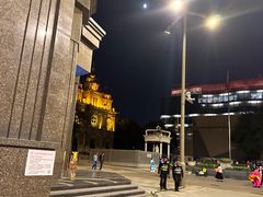 -王府井天主教堂