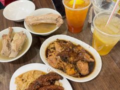 -松發肉骨茶(先得坊店)