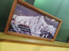 景观位-陀岗美食·云南藏式特色餐厅