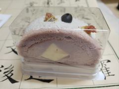 -mira甜品屋(财大店)