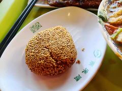 -南来顺饭庄·清真(南菜园店)