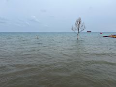 -青海湖二郎剑景区