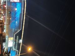 -星聚会KTV(合生汇黑金店)