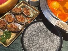 -牛New寿喜烧(金鹰世界店)
