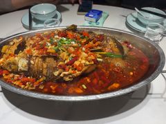 -回家吃饭·地道南昌菜(建德观总店)