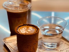 -M Stand(BFC外滩金融中心店)