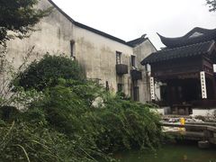 -苏州文旅花间堂·探花府酒店