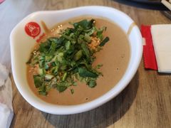 -彤德莱火锅(果园路店)