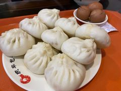 -庆丰包子铺(西单店)