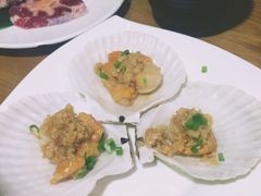 -赤坂亭·M9和牛烧肉·铁板烧(合肥万象城店)