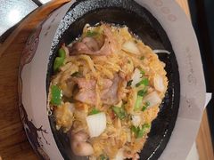 -七八冷面·延边朝鲜族美食(圣熙八号店)