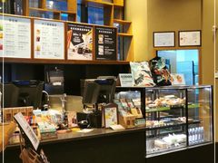-星巴克臻选(中山石岐大信新都汇店)