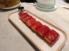 -陶兰居·香港饭店·海鲜大排档(圆融时代广场店)