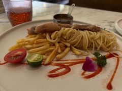 -太洲稻茶餐厅(樟木头店)