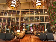 -上海浦东嘉里大酒店