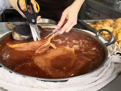 -韦记牛杂汤(清晖园店)