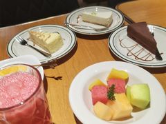 -斗牛士牛排(南京东路店)