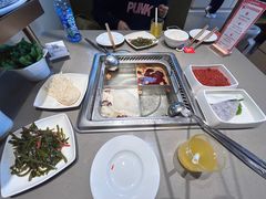 -海底捞火锅(江南盛天地店)