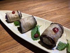 -格鲁·秀色Georgia’s Feast