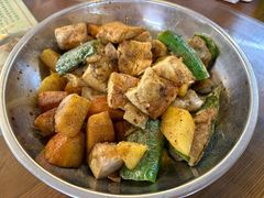 -关氏饮食店