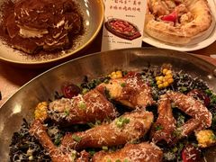 -COMMUNE幻师(花园道店)