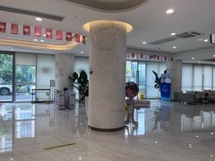 -美年大健康体检中心(浦东美张分院)