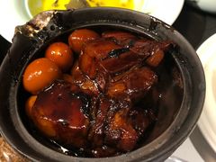 -荷风细雨·中国茶宴(碧云店)