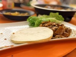 -白金汉爵大酒店·宴会厅(相城店)