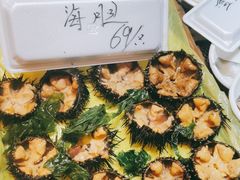 -船梆煮•蒸汽海鲜·生腌干蒸(五四广场店)
