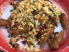 -小民大排档(光谷店)