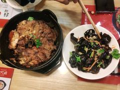 -洪兴砂锅(烟台山店)