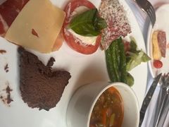 -拉蒂娜·巴西牛排馆 Latina·Brazilian Steakhouse(陆家嘴旗舰店)