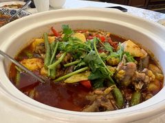 -高坎一品甲鱼庄(两河店)