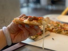 -必胜客(长瀛商业广场店)