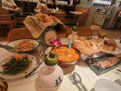 -太食獸泰式茶餐厅(IFS国金中心店)