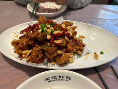 -有位虾匠·香辣蟹·小龙虾(李村店)