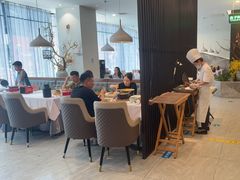 -味+新京宴·烤鸭·北京菜(创意谷店)