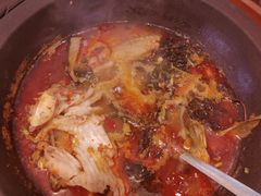 -龚师傅土菜馆.地道农家菜(魅力湘西店)