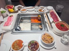 -海底捞火锅(崇文门新世界百货店)