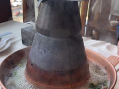 -东来顺饭庄(西直门店)